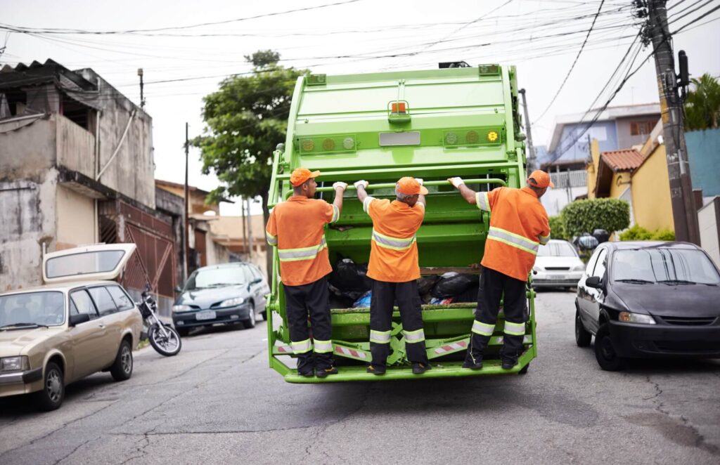 Prefeitura De Farroupilha Irá Pagar Até R$ 10 Mil Por Mês A Organizações Que Atuarem Na Reciclagem De Lixo