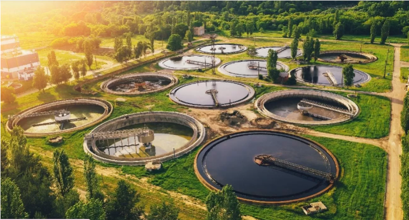 Tratamento Correto de Efluentes Líquidos Industriais é Essencial para a Sustentabilidade e Saúde Pública