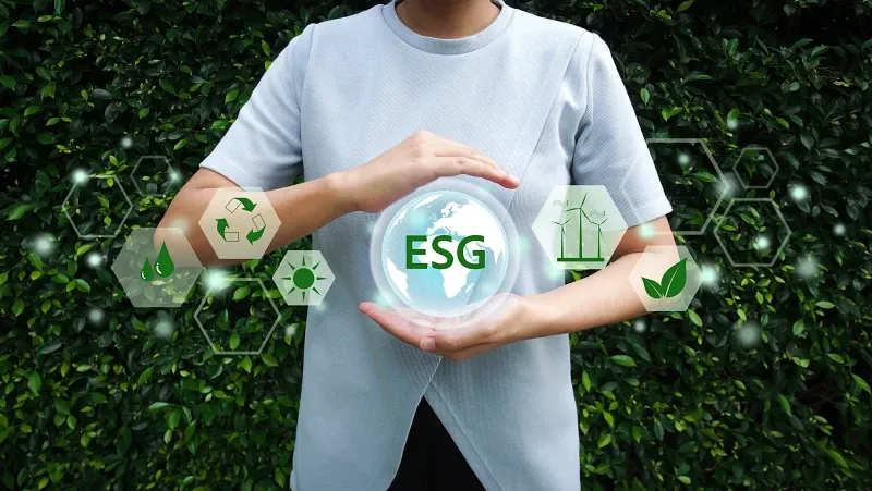 Imagem ilustrativa de ESG – Environmental, Social and Corporate Governance