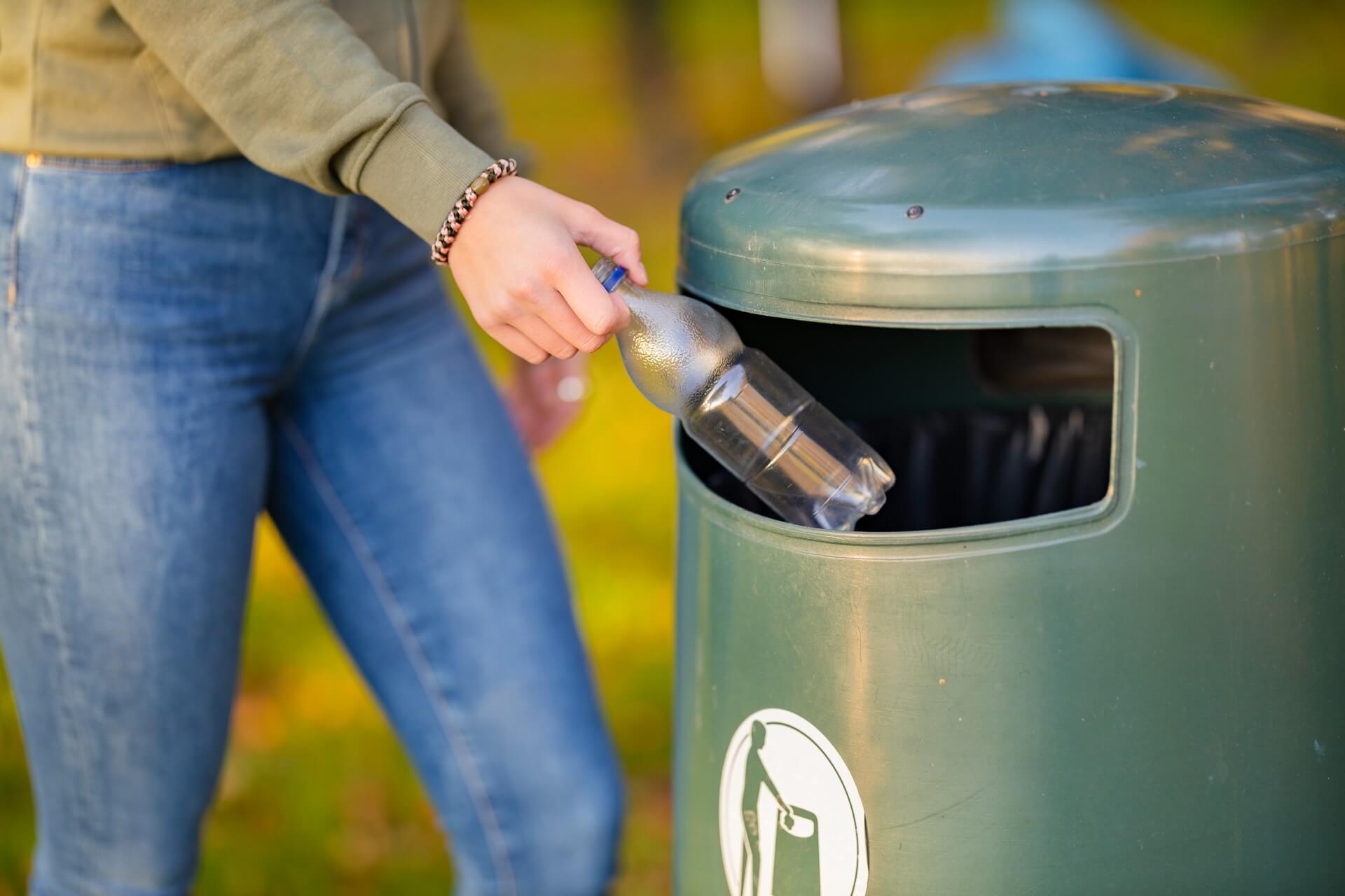 Farroupilha cria lei de incentivo à reciclagem do lixo